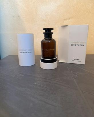 Louis Vuitton Les Sables Roses EDP 100 ml