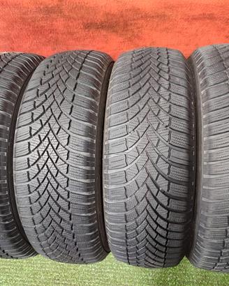 195 65 15 Gomme Invernali 75-95% Bridge 195 65 R15