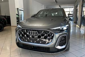 Audi Q5 SPORTBACK 2.0 TDI 204 CV