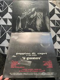 Vinile 33 giri Peppino di Capri