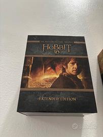 Cofanetti Blu Ray per veri appassionati di cinema