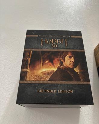 Cofanetti Blu Ray per veri appassionati di cinema
