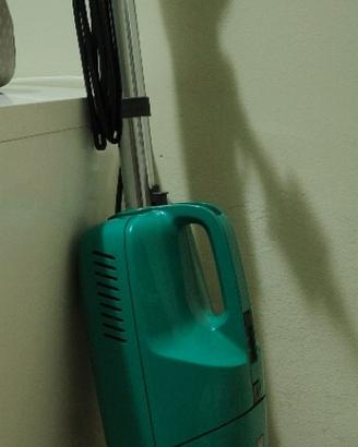 Aspirapolvere  miele