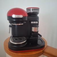 Macchina Caffeé Ariete quasi nuova. 0ccasione!