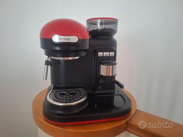 Macchina Caffeé Ariete quasi nuova. 0ccasione!