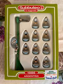 Subbuteo La Leggenda - Livret De Tactiques Et Astuces - Fabbri/Hasbro - Comme Neuf