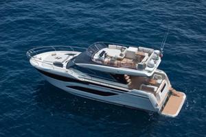 Jeanneau Prestige F 4.9