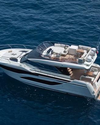 Jeanneau Prestige F 4.9