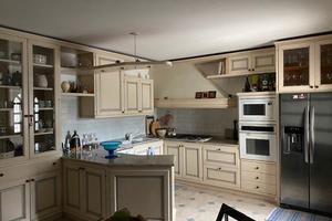Splendida casa con depandance (V 69)