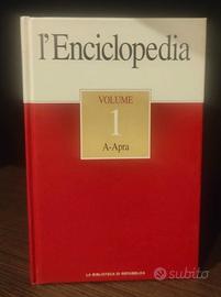Enciclopedia La Repubblica