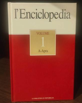 Enciclopedia La Repubblica