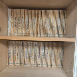 collezione TEX  completa fino ad agosto 2025