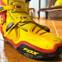 Stivale motocross/enduro