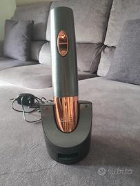 Cavatappi elettrico 