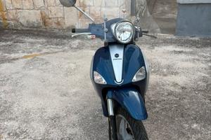 Liberty 200