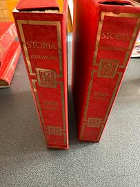 Raccolta Storia Illustrata dal 1958 al 1978