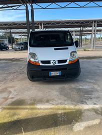 Renault Trafic 1.9 dci