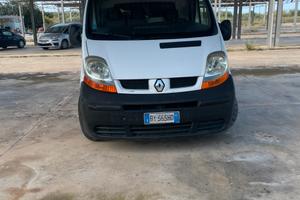Renault Trafic 1.9 dci