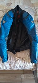 Tuta Dainese completa 
