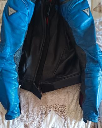 Tuta Dainese completa 