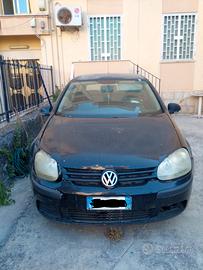 Volkswagen golf 5 serie 3 porte comfort line
