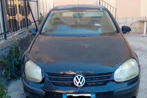 Volkswagen golf 5 serie 3 porte comfort line