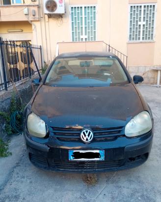 Volkswagen golf 5 serie 3 porte comfort line
