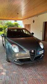 ALFA ROMEO MITO 1.4TURBO DISTINCT.SPORT PACK 155CV