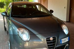 ALFA ROMEO MITO 1.4TURBO DISTINCT.SPORT PACK 155CV