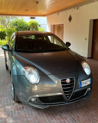 ALFA ROMEO MITO 1.4TURBO DISTINCT.SPORT PACK 155CV