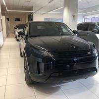 Land Rover Range Rover Evoque 2.0D I4 163 CV ...