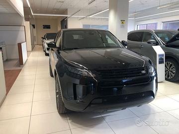 Land Rover Range Rover Evoque 2.0D I4 163 CV ...