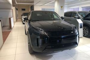 Land Rover Range Rover Evoque 2.0D I4 163 CV ...