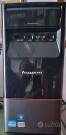 PC fisso Lenovo Intel l5