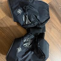 Tucano Urbano R334N Coprimanopole