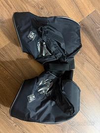 Tucano Urbano R334N Coprimanopole