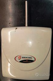 BENTEL SECURITY ABSOLUTA Centrale Antifurto O.K.