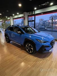 Subaru Crosstrek 2.0I eBoxer Premium