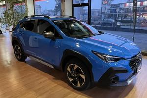 Subaru Crosstrek 2.0I eBoxer Premium