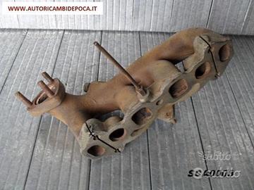 Collettore scarico Fiat Topolino