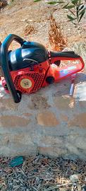 motosega dolmar