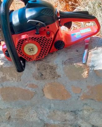motosega dolmar