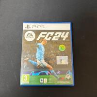 Fc24 ps5