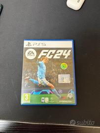 Fc24 ps5