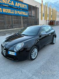 Alfa Rome Mito Gpl