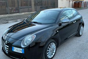 Alfa Rome Mito Gpl