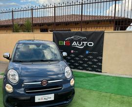 Fiat 500L automatica