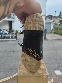 Stivali Motocross Alpinestars Tech 7