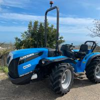 Trattore Landini 90105 IS Reversibile usato