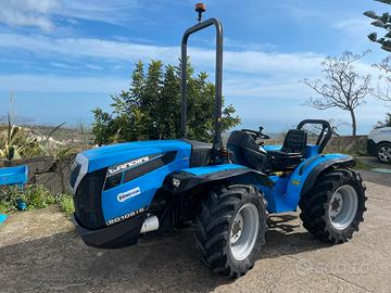 Trattore Landini 90105 IS Reversibile usato